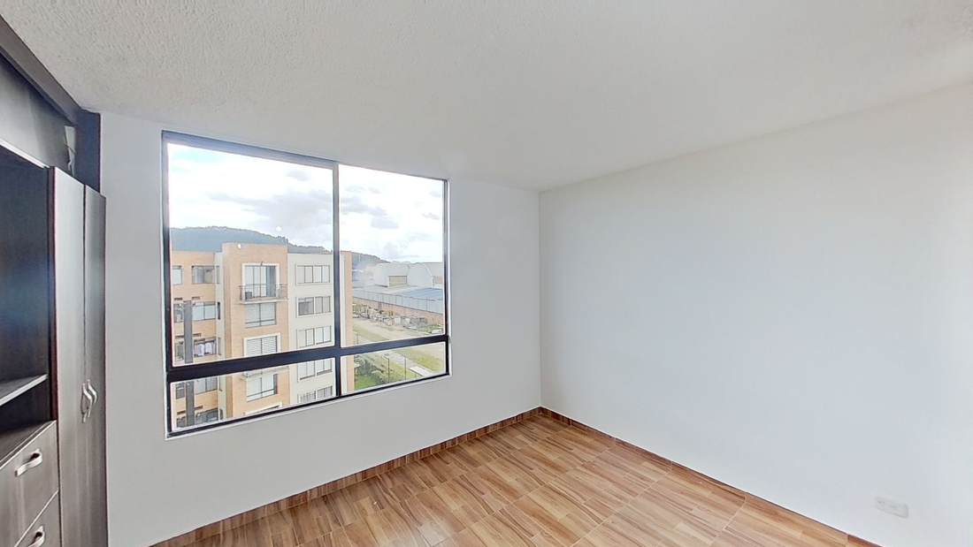 Apartamento en Venta en el Conjunto Piamonte