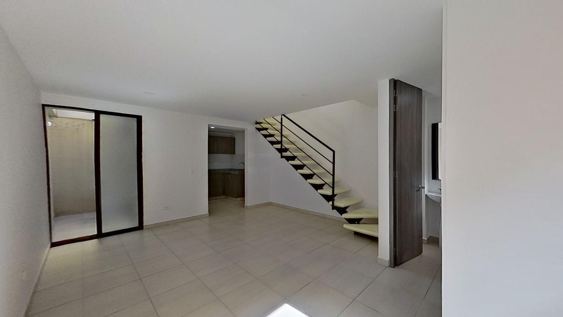 Apartamento en Venta en el Conjunto Madeiros