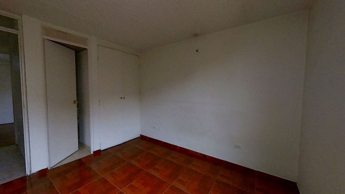 Apartamento en Venta en el Conjunto Parques de Granada Etapa 1