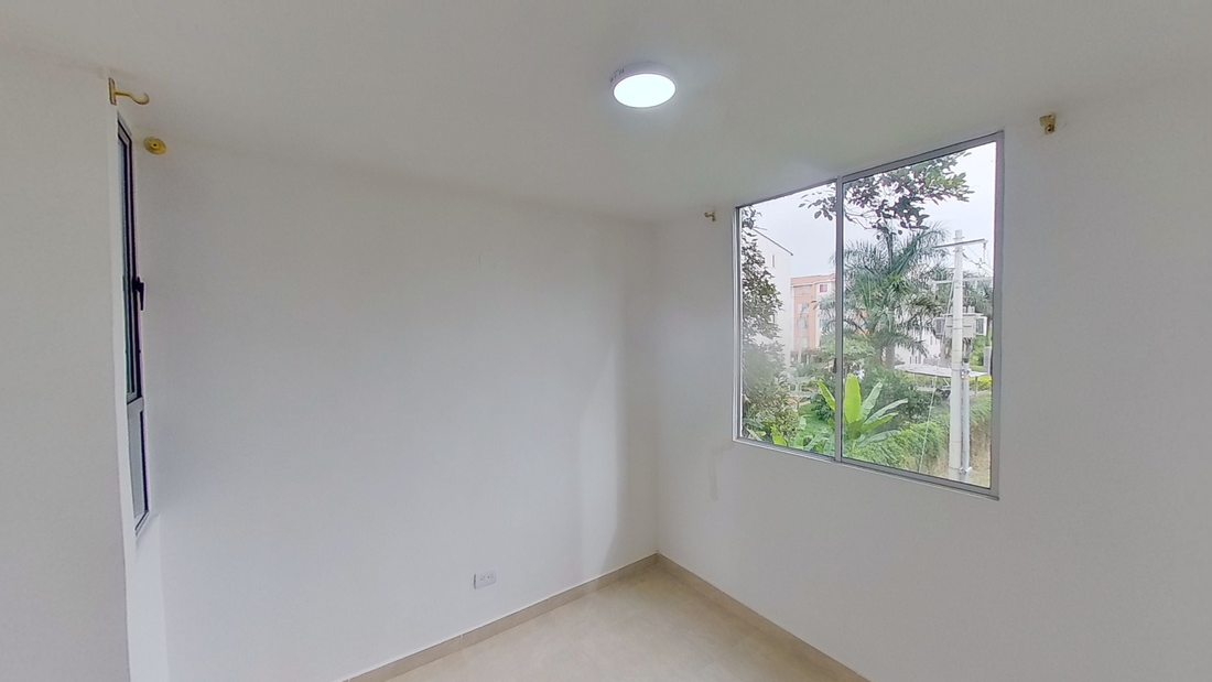 Apartamento en Venta en el Conjunto Ciudadela del Viento