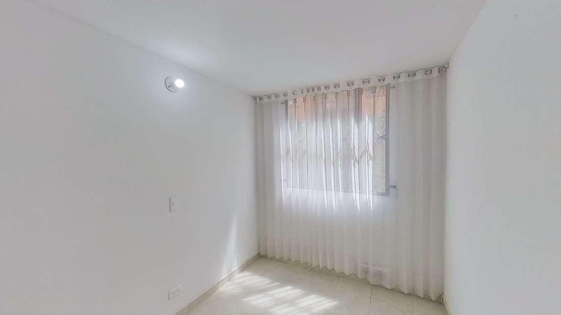 Apartamento en Venta en el Conjunto Bosques de Bogota 2