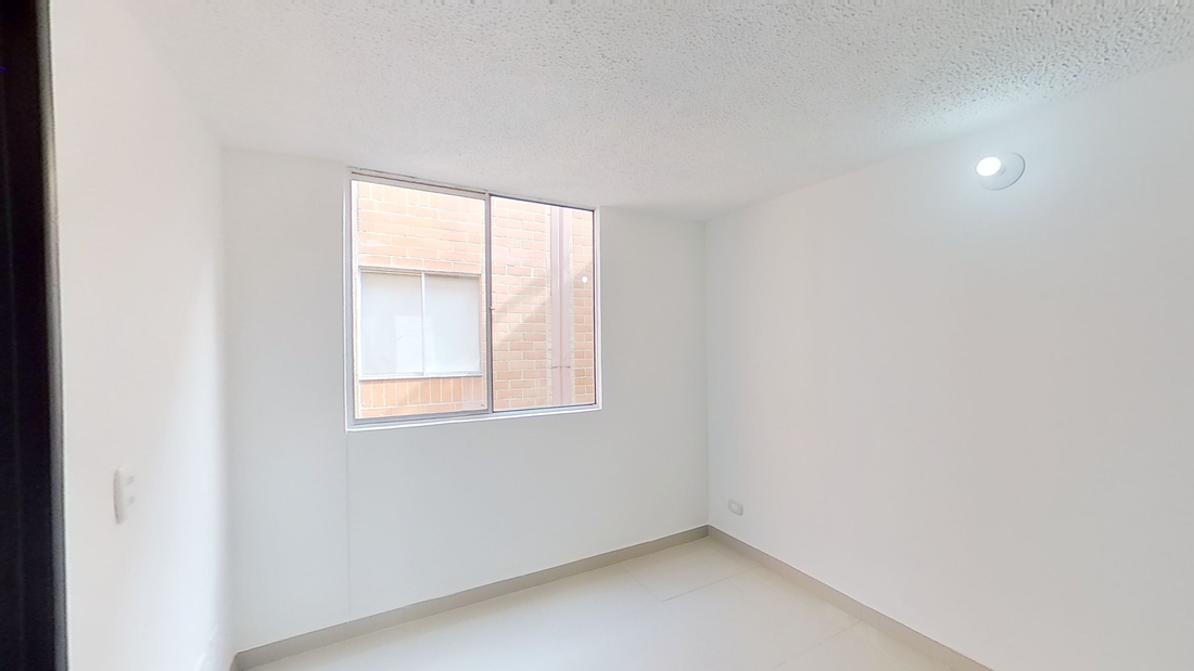 Apartamento en Venta en el Conjunto Orquidea