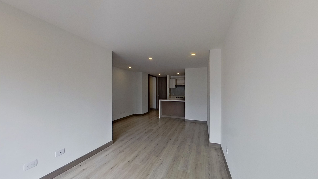 Apartamento en Venta en el Conjunto Torre Estación