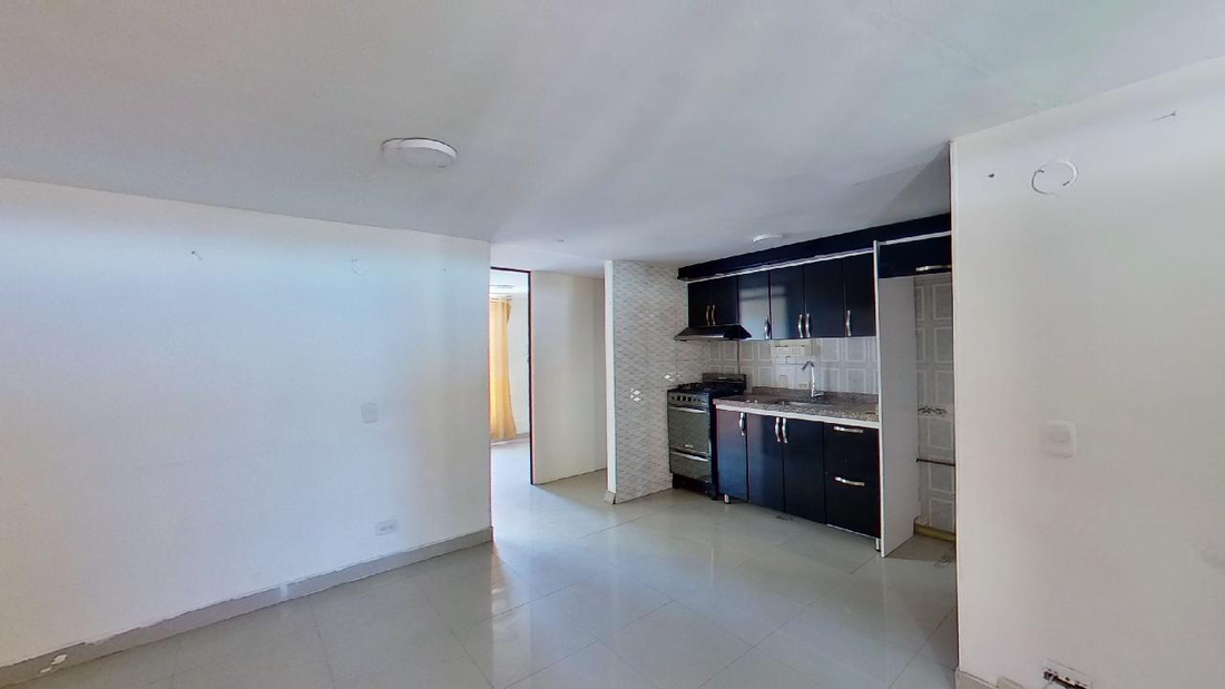 Apartamento en Venta en el Conjunto Emmental