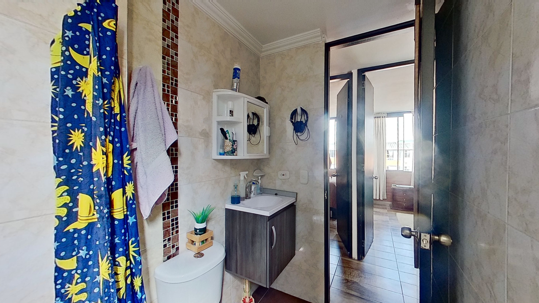 Apartamento en Venta en el Conjunto Pomarrosa