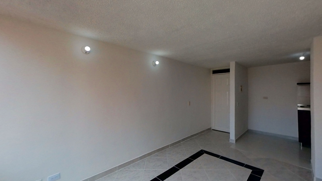 Apartamento en Venta en el Conjunto Frailejón 2