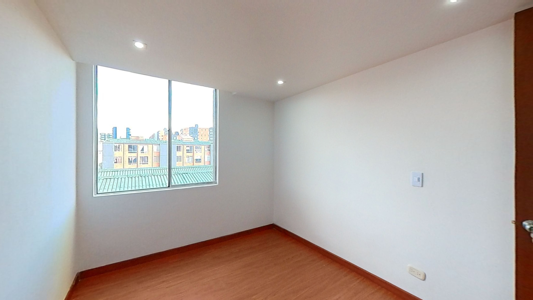 Apartamento en Venta en el Conjunto Parques de Castilla 6