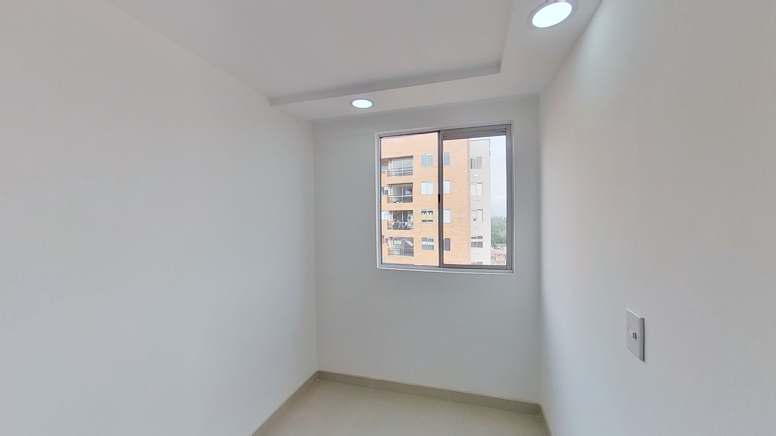 Apartamento en Venta en el Conjunto Mirador de Fontibon