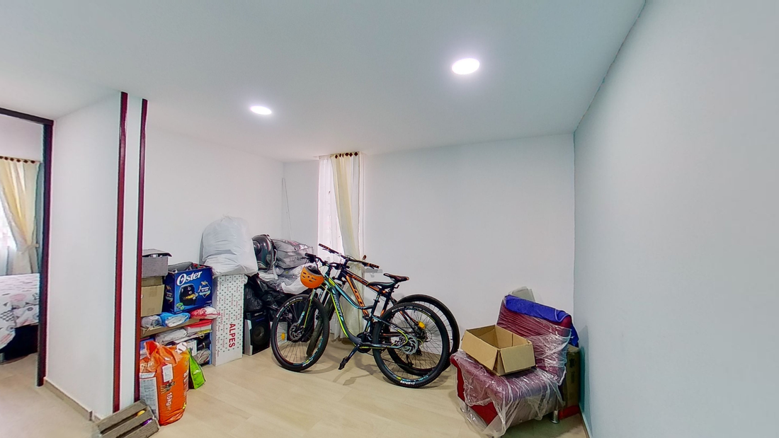 Apartamento en Venta en el Conjunto Gerona del Cipres