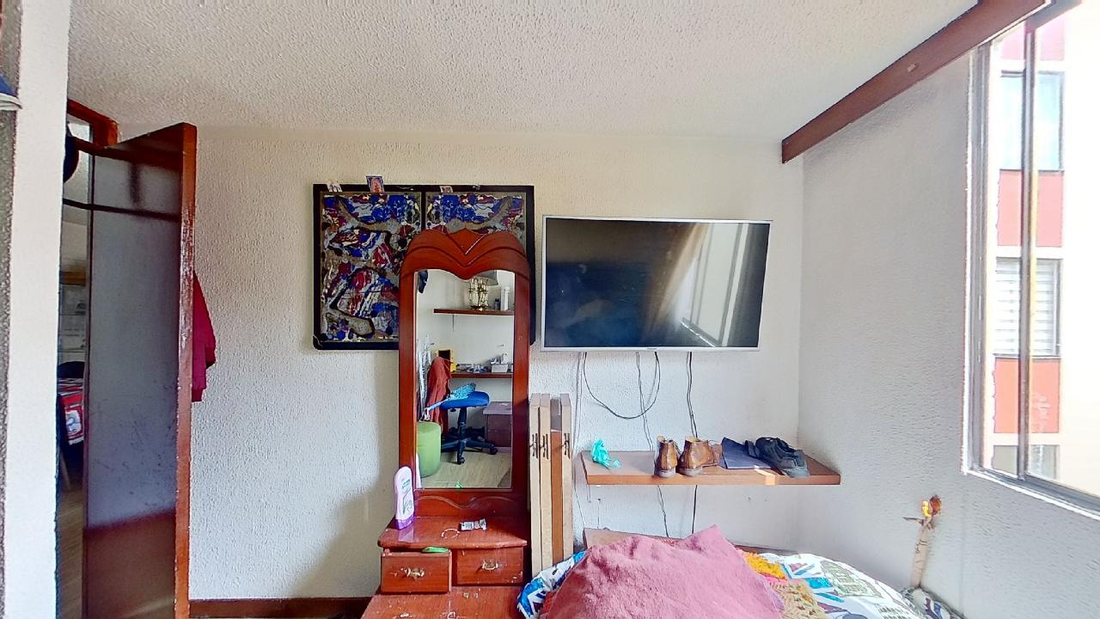 Apartamento en Venta en el Conjunto Torres de Suba 1