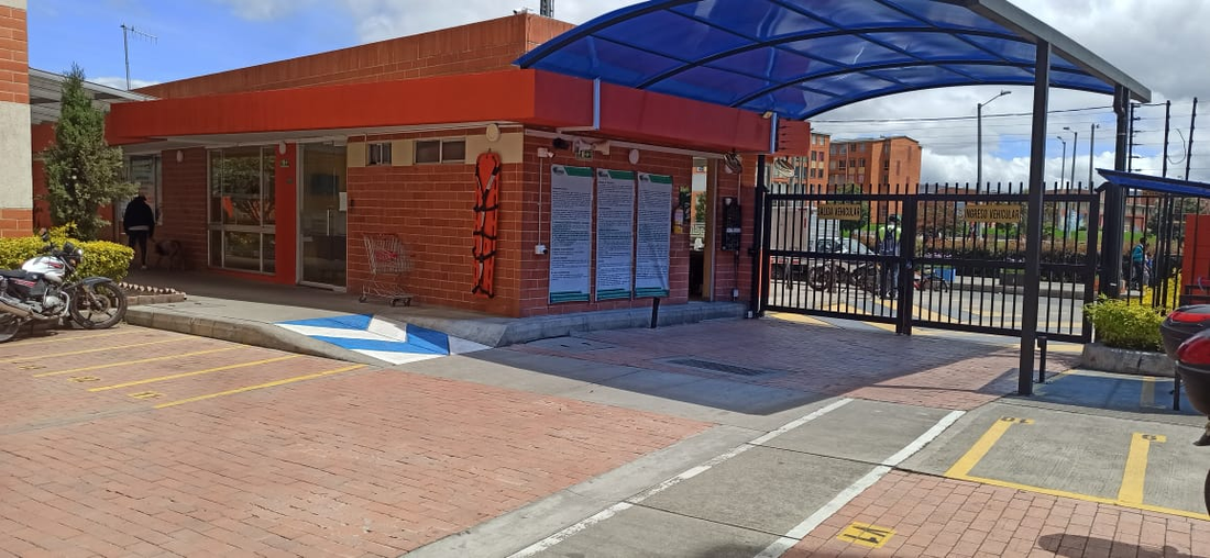 Apartamento en Venta en el Conjunto Anturio 1