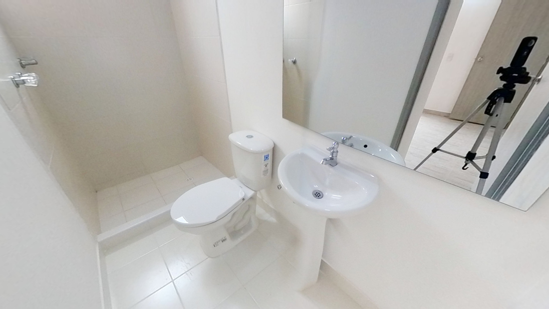 Apartamento en Venta en el Conjunto Mirto 2