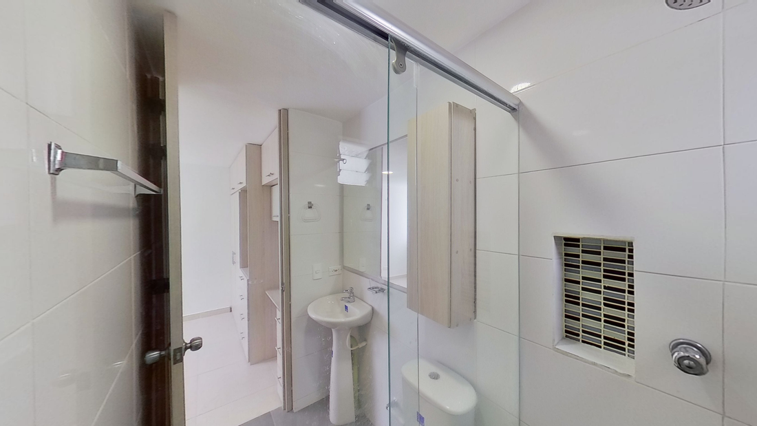 Apartamento en Venta en el Conjunto Tucan
