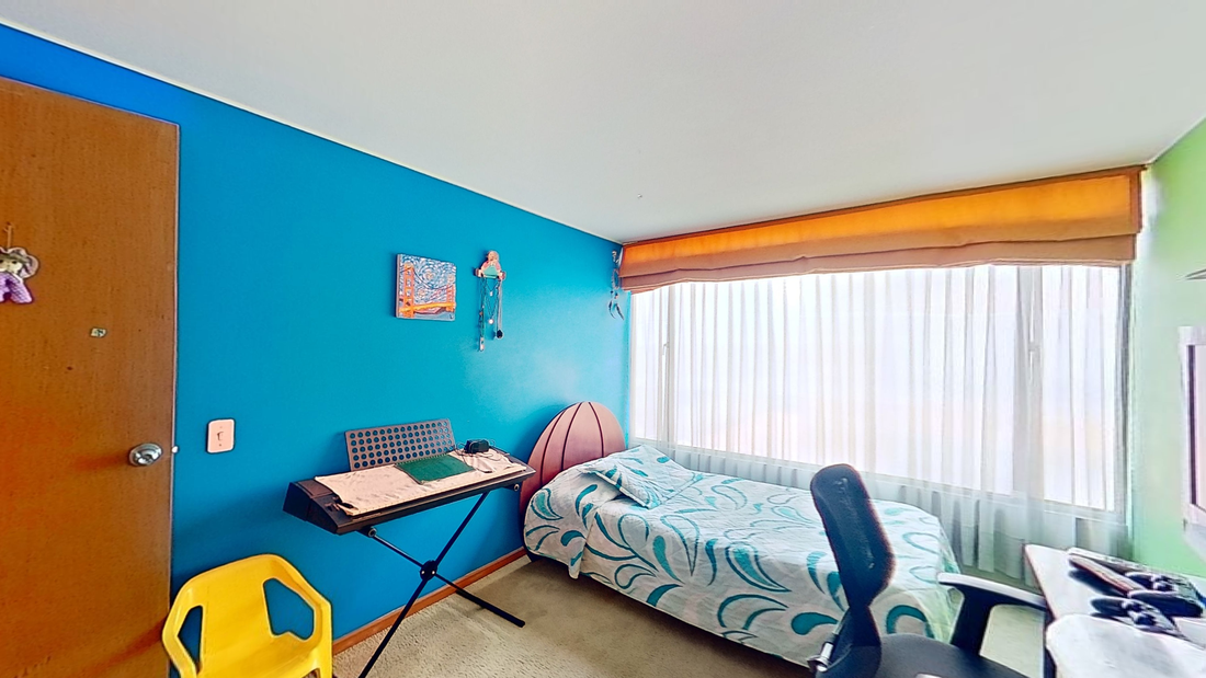 Apartamento en Venta en el Conjunto Colina Campestre 18
