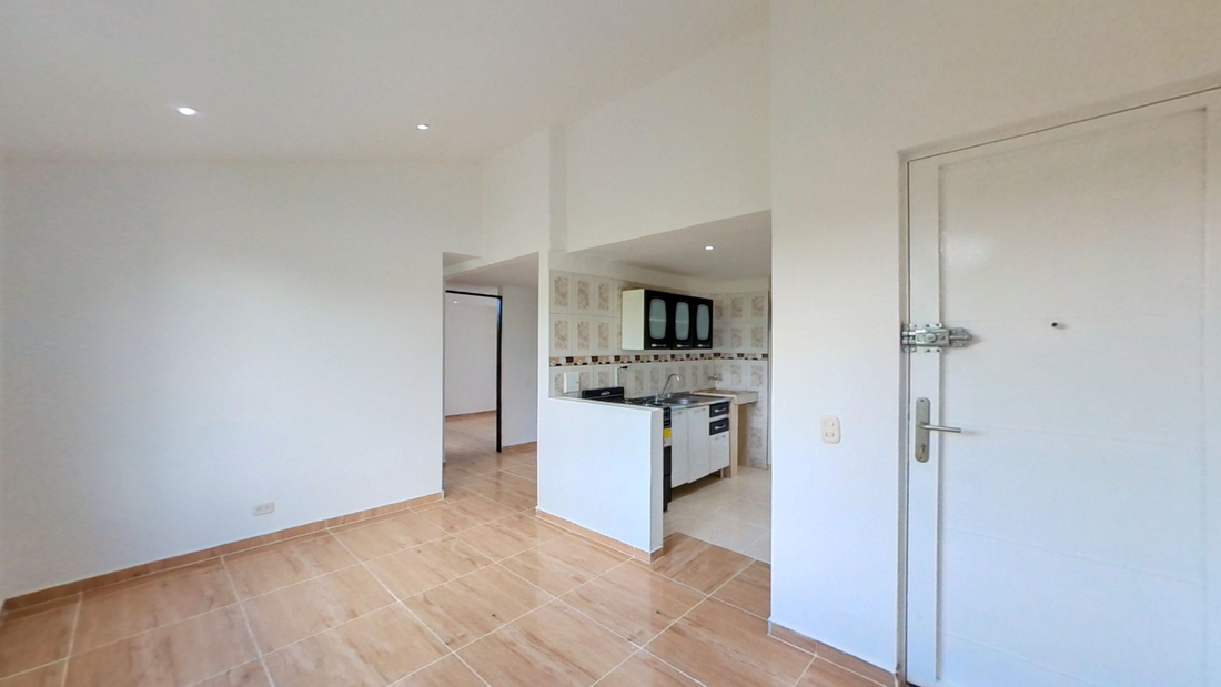 Apartamento en Venta en el Conjunto Capri