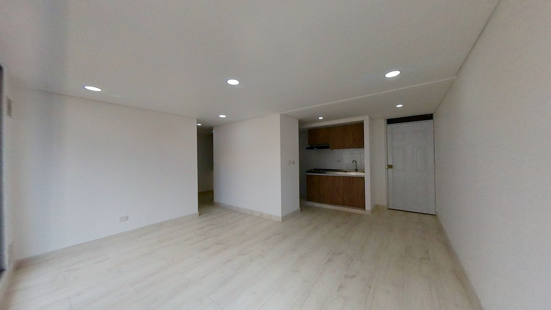 Apartamento en Venta en el Conjunto Zafiro