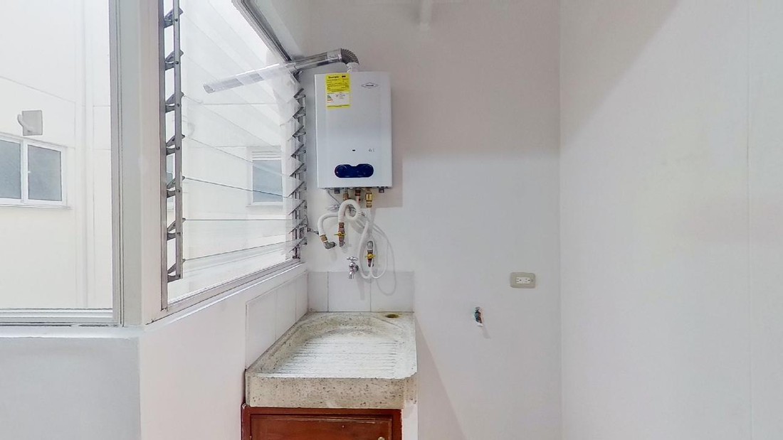 Apartamento en Venta en el Conjunto Portal de Modelia 1