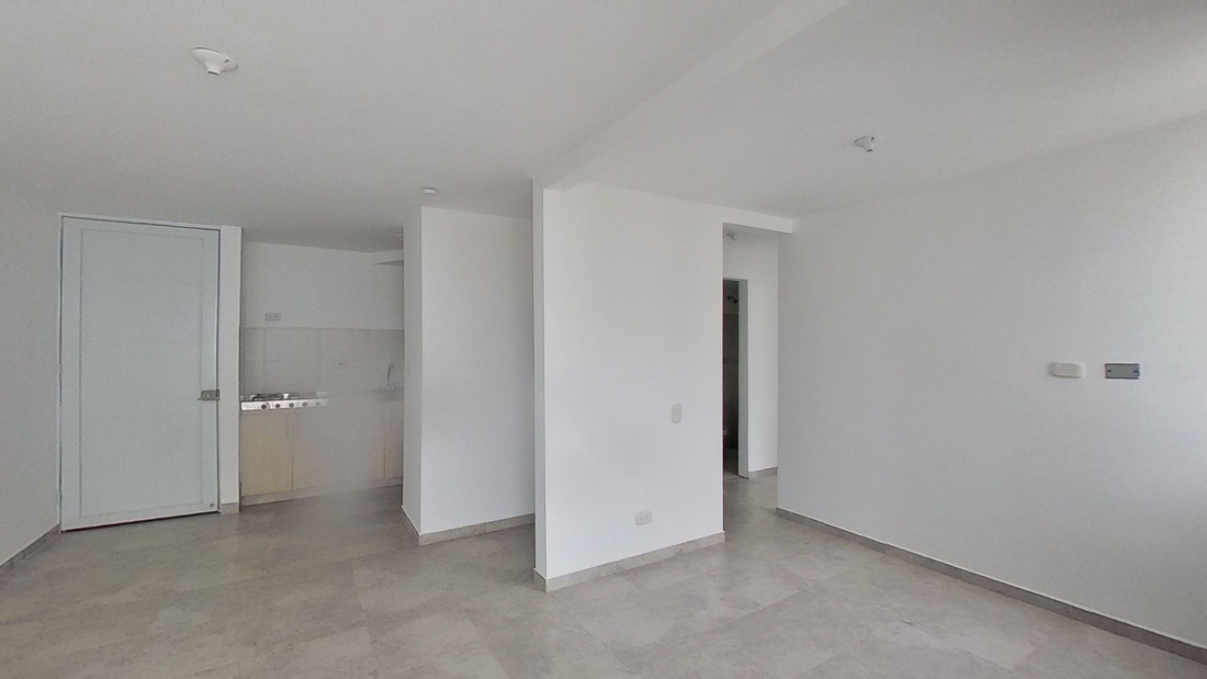 Apartamento en Venta en el Conjunto Carbonero