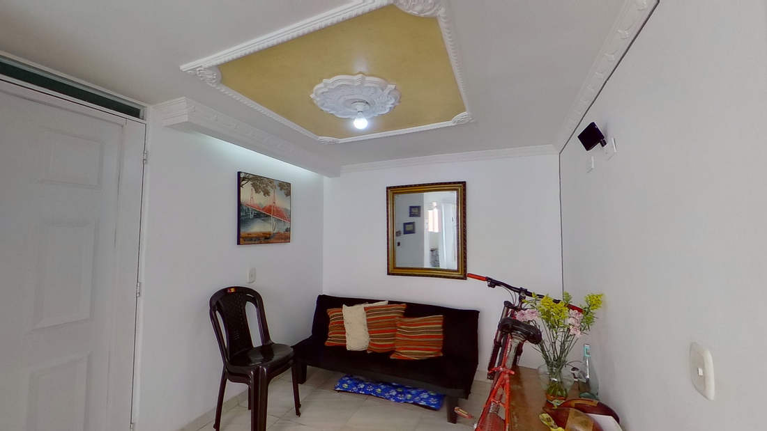 Apartamento en Venta en el Conjunto Conjunto Residencial Abedul