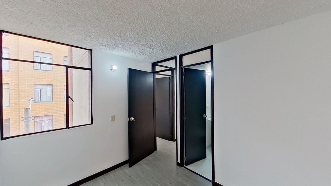 Apartamento en Venta en el Conjunto Condóminos de Tejares 1
