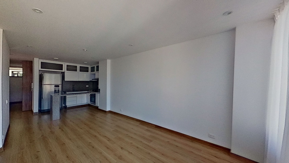 Apartamento en Venta en el Conjunto Grazia