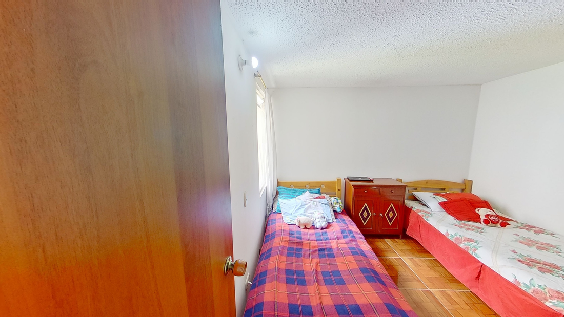 Apartamento en Venta en el Conjunto Alameda Del Porvenir Etapa 2
