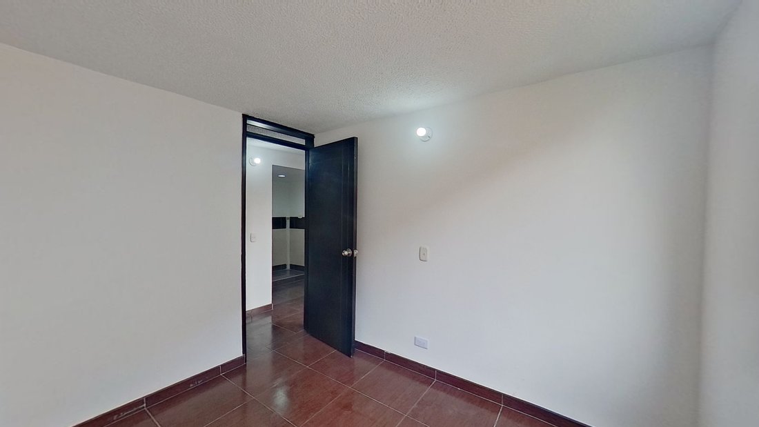 Apartamento en Venta en el Conjunto La Fortuna 1