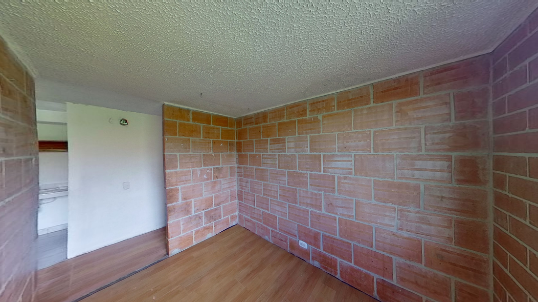 Apartamento en Venta en el Conjunto Mirador de Usme 2