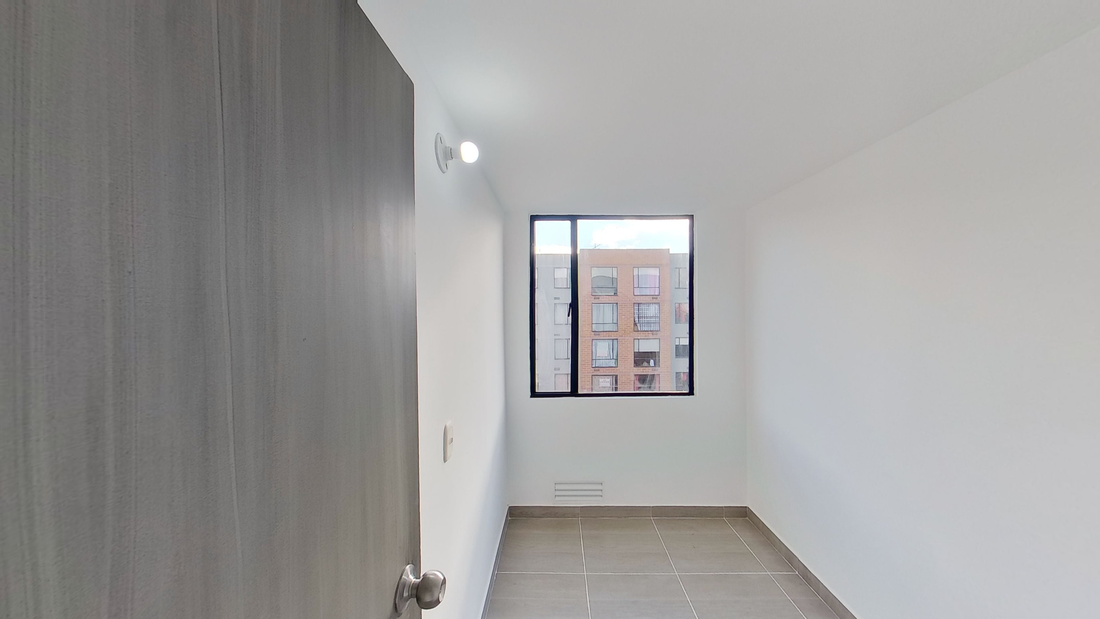 Apartamento en Venta en el Conjunto Parque Campestre 3