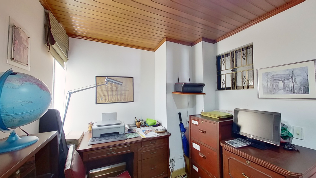 Apartamento en Venta en el Conjunto Edificio Sheratton