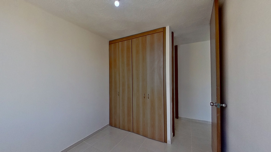 Apartamento en Venta en el Conjunto Torre del jardín