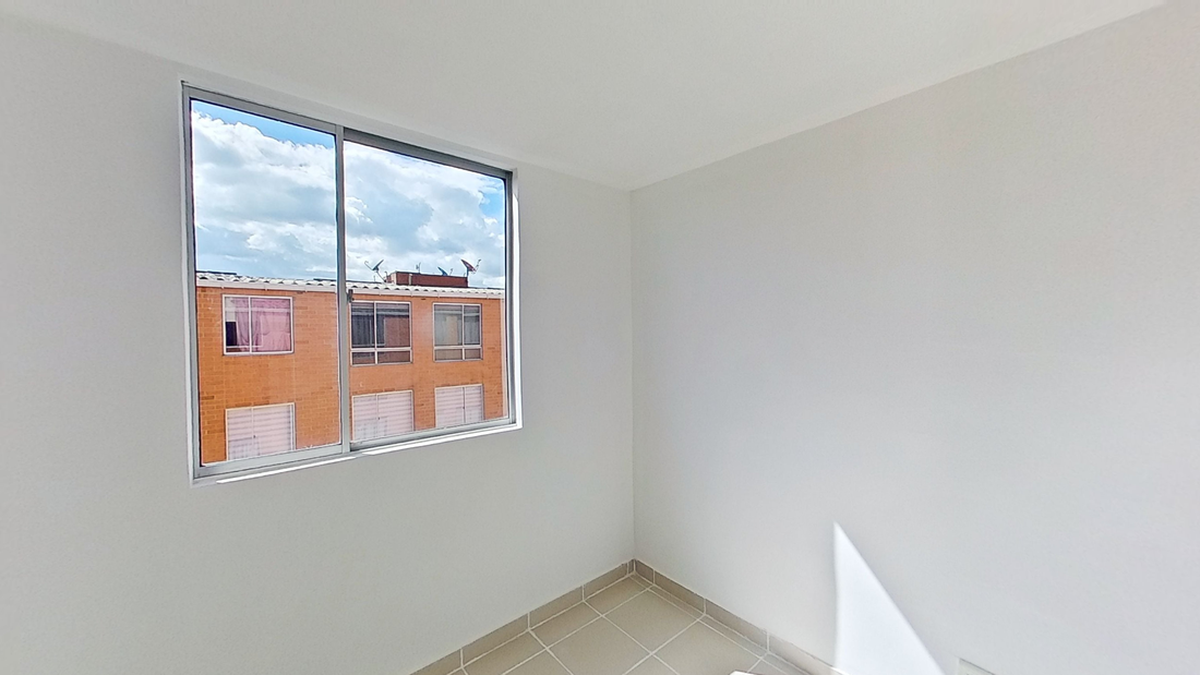 Apartamento en Venta en el Conjunto La Finca Supermanzana 8