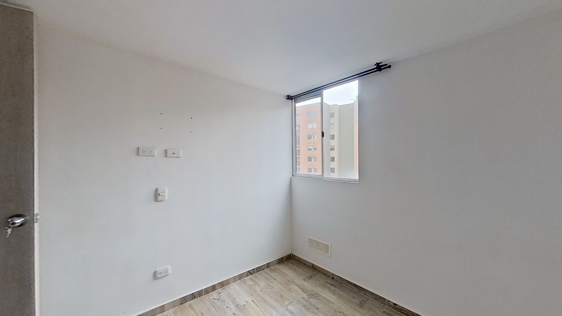 Apartamento en Venta en el Conjunto Fontana 2