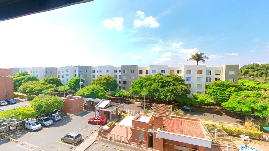 Apartamento en Venta en el Conjunto Alto Verde