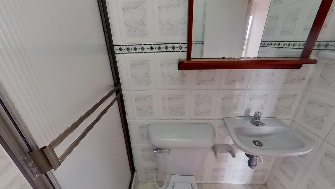 Apartamento en Venta en el Conjunto Portal de Modelia 1