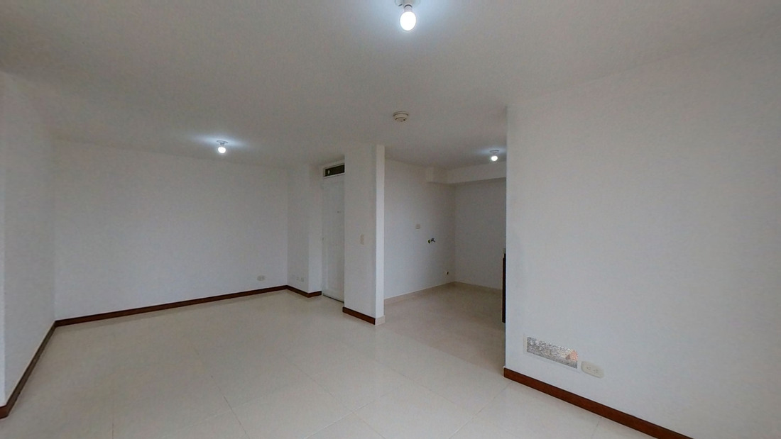 Apartamento en Venta en el Conjunto La Esperanza 3