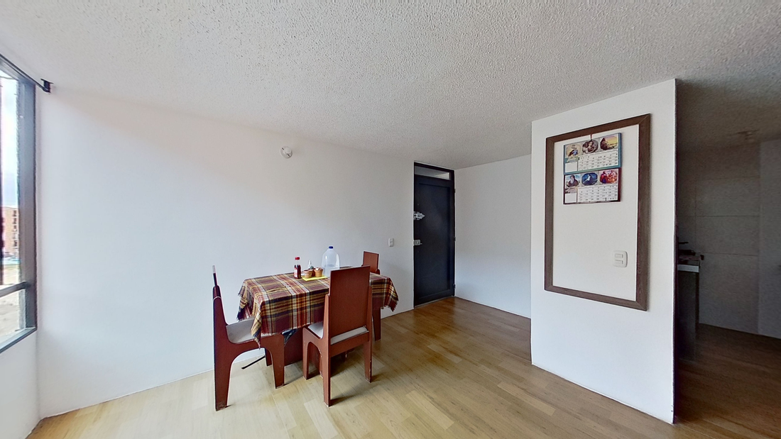 Apartamento en Venta en el Conjunto La Armonía 3