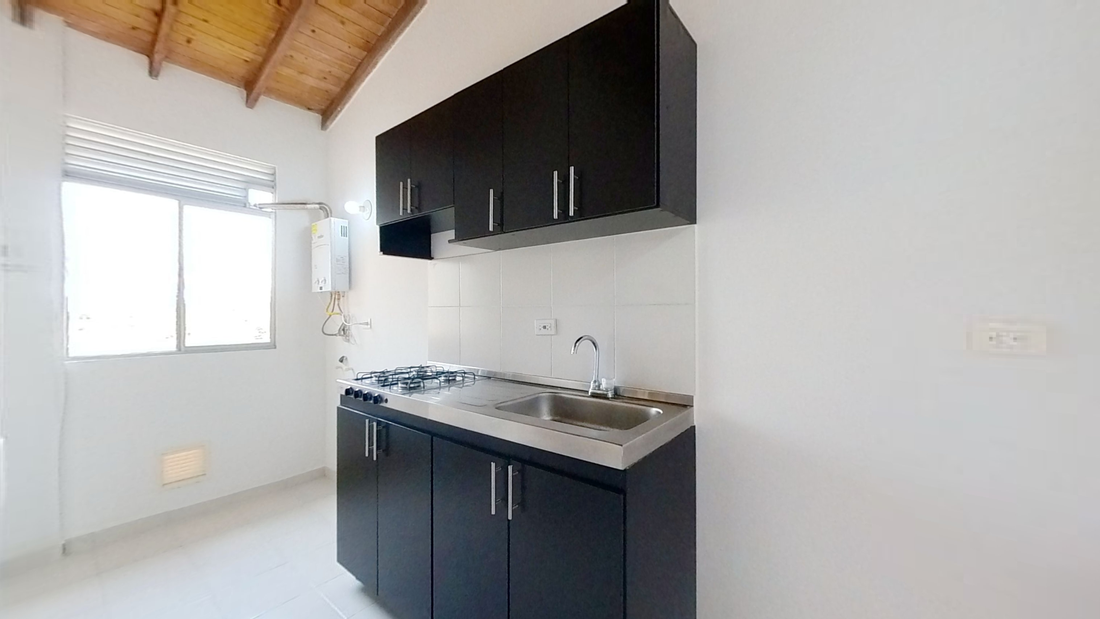 Apartamento en Venta en el Conjunto Torres de Zuame Alisos