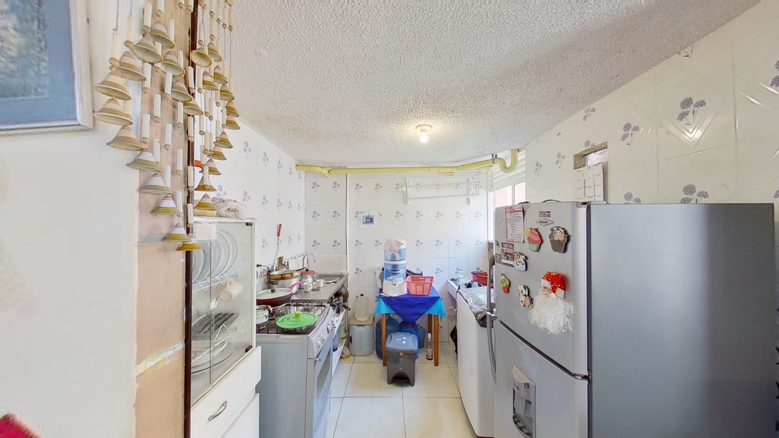 Apartamento en Venta en el Conjunto Vida Nueva 1 y 2