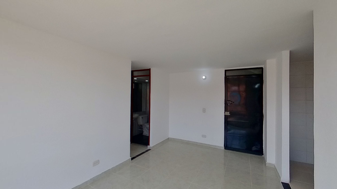 Apartamento en Venta en el Conjunto Parque Campestre 15