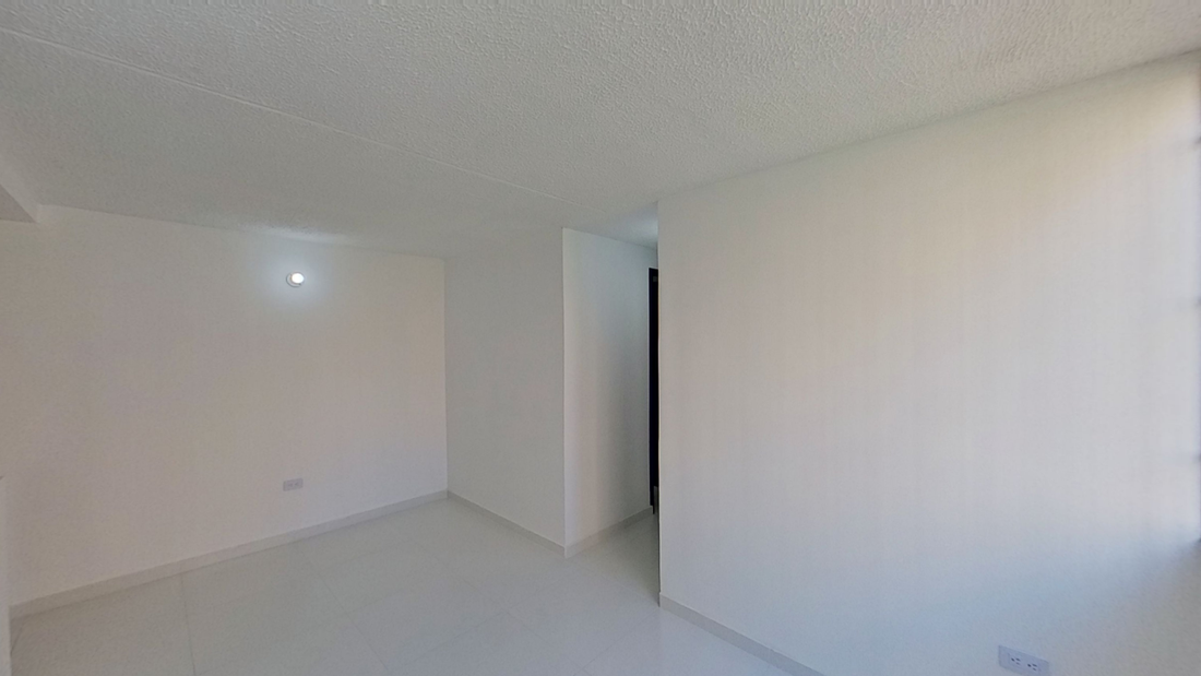 Apartamento en Venta en el Conjunto Torrentes 2