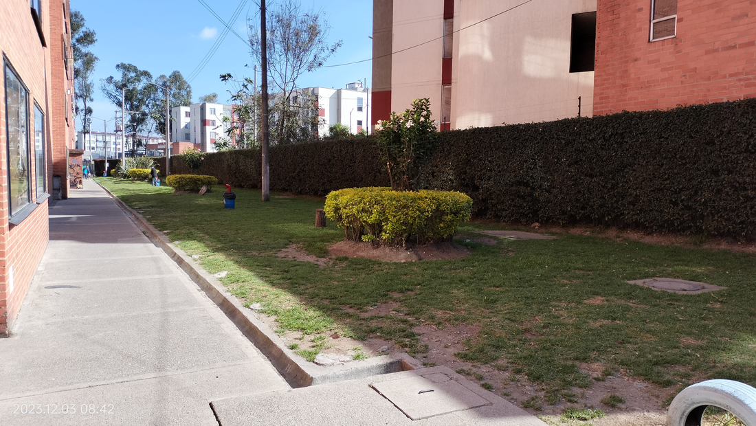 Apartamento en Venta en el Conjunto Avenida El Mirador 2