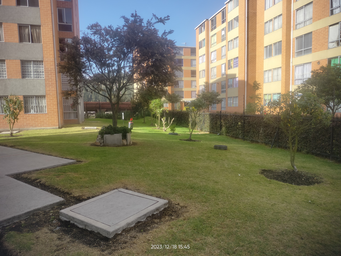 Apartamento en Venta en el Conjunto Reserva de Tierra Blanca 1