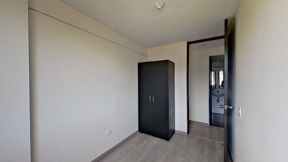 Apartamento en Venta en el Conjunto Floresta San Rafael