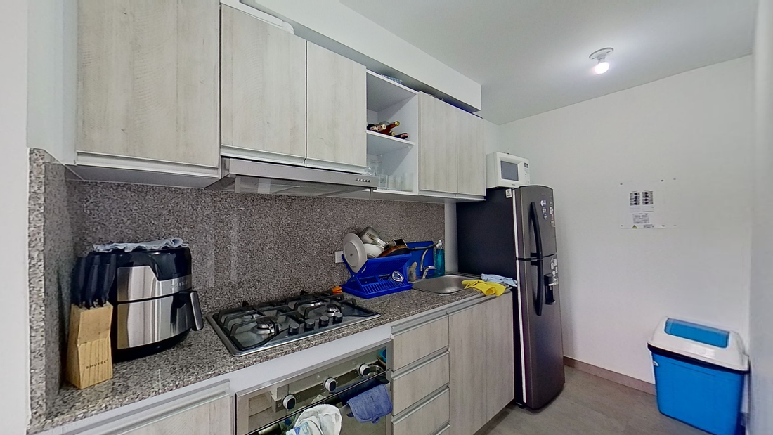 Apartamento en Venta en el Conjunto Canarias