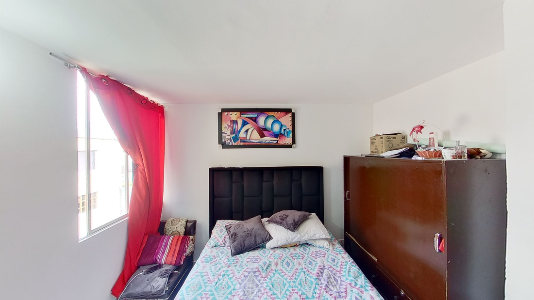 Apartamento en Venta en el Conjunto Parque Malpelo 1
