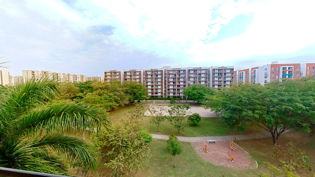 Apartamento en Venta en el Conjunto Manantial de la Bocha