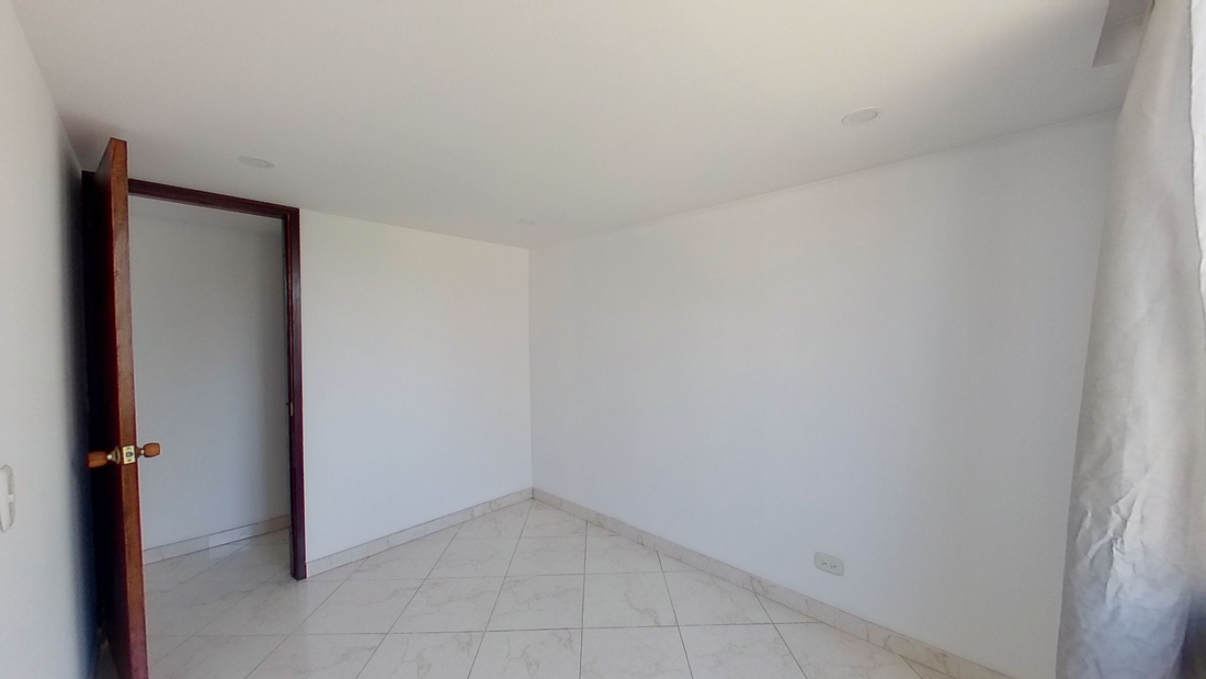 Apartamento en Venta en el Conjunto Parque Campestre 15