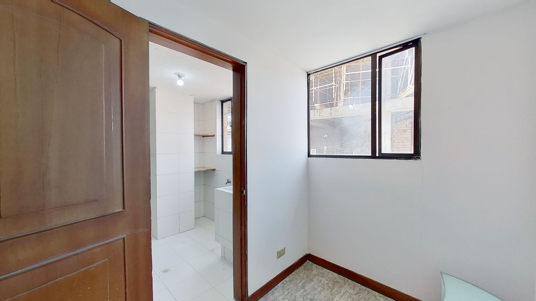 Apartamento en Venta en el Conjunto Estación La Gloria