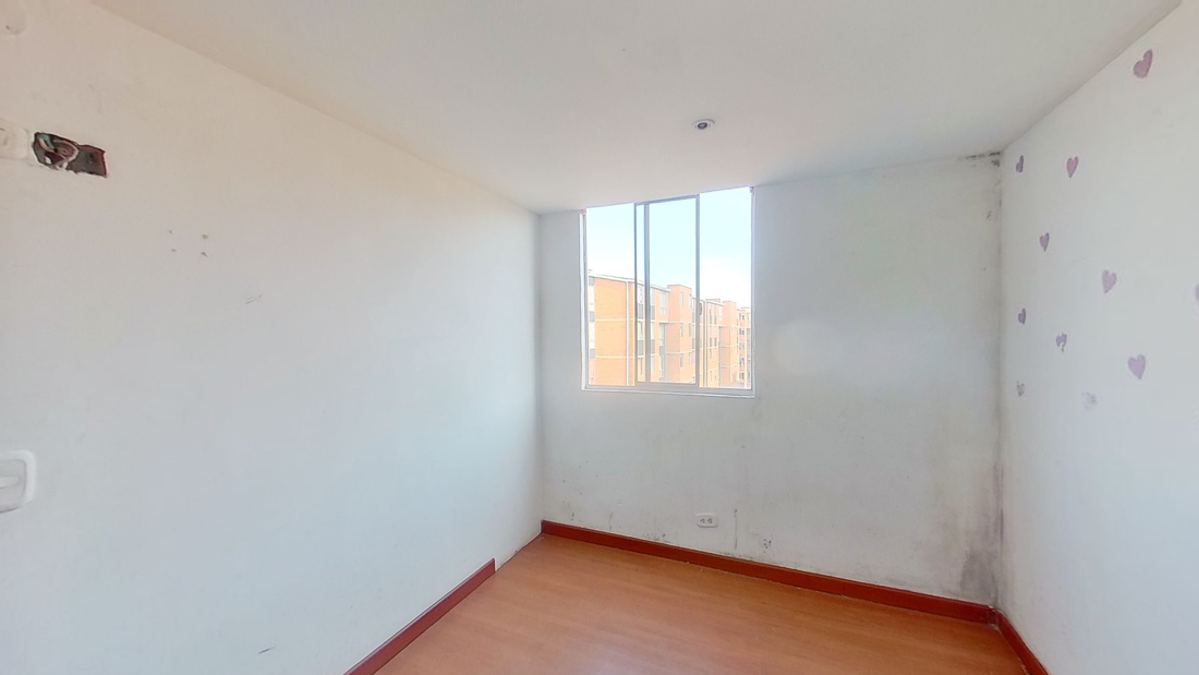 Apartamento en Venta en el Conjunto Guadual